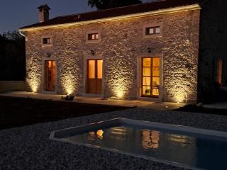 Casa Škitaconka - Koromačno - 6