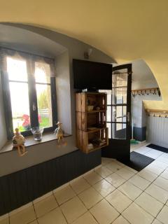 La Rose des Vents - Saint-Bonnet-en-Champsaur - 7