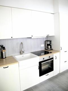 Ferienwohnung Charlotte - Sandwig - 6