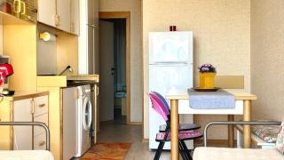 Senigallia, bilocale sul mare al residence Piramidi - SE068 - - 8