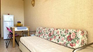Senigallia, bilocale sul mare al residence Piramidi - SE068 - - 5