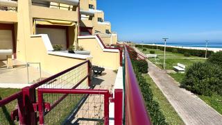 Senigallia, bilocale sul mare al residence Piramidi - SE068 - - 9