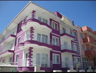 canakkale Merkez Sefer apartmanı 15 - Çanakkale - 0