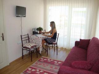 canakkale Merkez Sefer apartmanı 15 - Çanakkale - 4