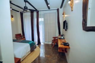 The Maridadi Hotel - Moshi - 7