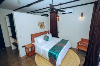 The Maridadi Hotel - Moshi - 6