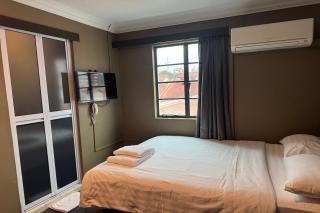 HOTEL JJH Aliwal - Singapura - 9
