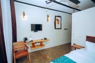 The Maridadi Hotel - Moshi - 5