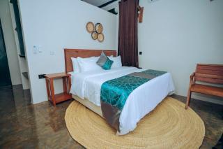 The Maridadi Hotel - Moshi - 4