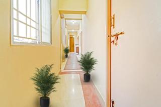 Hotel O City Lodge - Erode - 8
