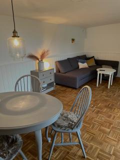 Gæstehuset Husly - 5