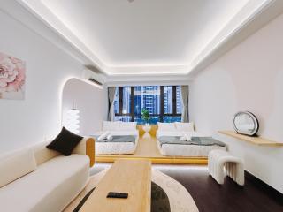 Sea View R&F Princess Cove Seine Region - 8