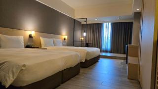 Grand Bay Resort Hotel - Hengchun South Gate - 8