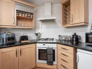 Pass the Keys Peaceful Pad: Stylish 2BR Flat with Parking - Liverpool - 6