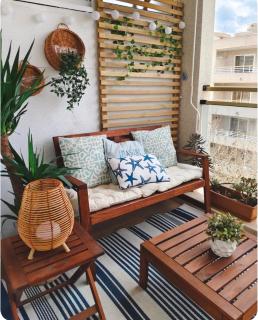 Salou apt a 300m playa,Portaventura, parking, piscina,Wi-fi - Salou - 5