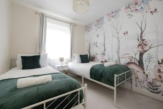 3 Bedroom House in Ebbsfleet - Swanscombe - 8