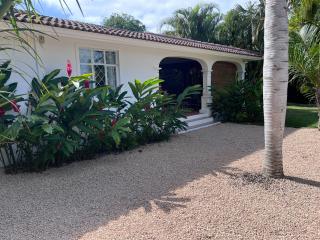 Maison Lacoste, villa 150 m2, jardin 750m2 - Pereybere - 5