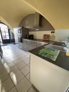 La Rose des Vents - Saint-Bonnet-en-Champsaur - 5