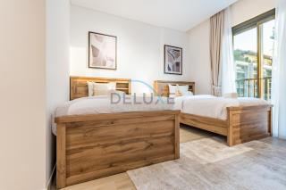 Chic 2BR in Central Park Building 1, Al Wasl by Deluxe Holiday Homes - 6