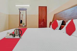 Hotel O City Lodge - Erode - 1