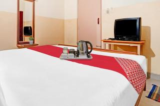 Hotel O City Lodge - Erode - 2