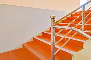Hotel O City Lodge - Erode - 7