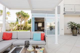 Palm Springs Villa Mellieha By Homely - Ix-Xagħra taʼ Barra - 5