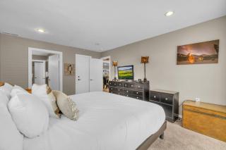 Ski in and out 4BDR Townhome with Aspen Views and Hot Tub - Park City - 4