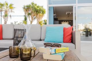 Palm Springs Villa Mellieha by Homely - 3