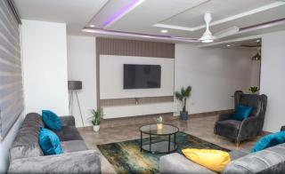 Beautiful Serviced apartment at Nanakrom Accra - 8