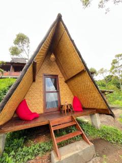 Kelimutu Paradiso Resort - 9