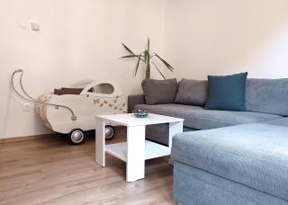 Apartma Vodrice - Slap ob Idrijci - 4