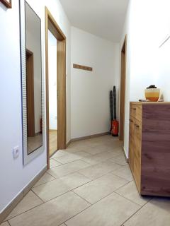 Apartma Vodrice - Slap ob Idrijci - 8