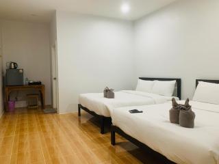 Suanvadee Resort สวนวดี รีสอร์ท - 5
