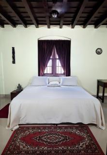 AJITS Heritage Home - Trichūr - 7