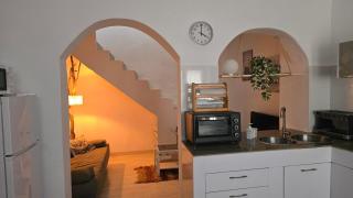 Casita Lulu en Almeria - Almería - 9