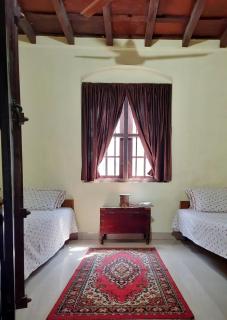 AJITS Heritage Home - Trichūr - 6