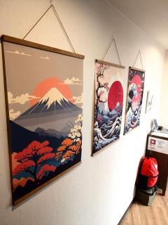 日本の一軒家貸切 Goodfellas Inn Osaka 鶴橋1 - 0