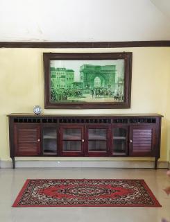 AJITS Heritage Home - Trichūr - 9