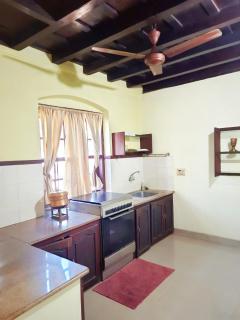 AJITS Heritage Home - Trichūr - 5