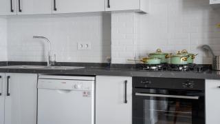 Cozy flat in Kadıköy 2BR New Hou - Istambul - 9