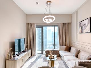 Amazing 1 Bedroom in Burj Royale Downtown - 8