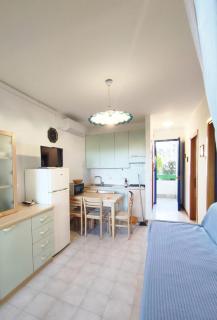 Huge terrace in the heart of Bibione for 7 guests - Bibione - 5