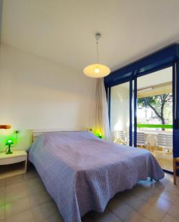 Huge terrace in the heart of Bibione for 7 guests - Bibione - 4