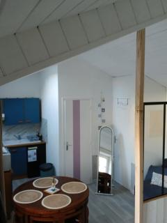 Studio Sulniac Golfe du morbihan avec piscine au sein du domaine - Sulniac - 2