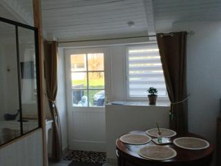 Studio Sulniac Golfe du morbihan avec piscine au sein du domaine - 1