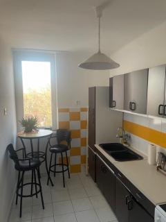 Digitális Detox Apartman - Tiszafüred - 7