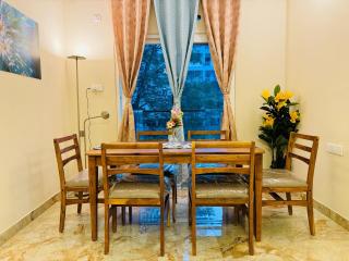 Evara Bliss - 3BHK Apartment Near Hitec City - Haiderabad - 6