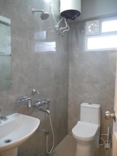 Evara Bliss - 3BHK Apartment Near Hitec City - Haiderabad - 1