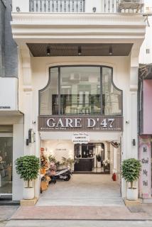 GARE D'47 l 21 Lê Chân street l Đối diện Nhà hát lớn - 7